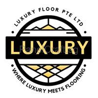 Luxury Floor Logo