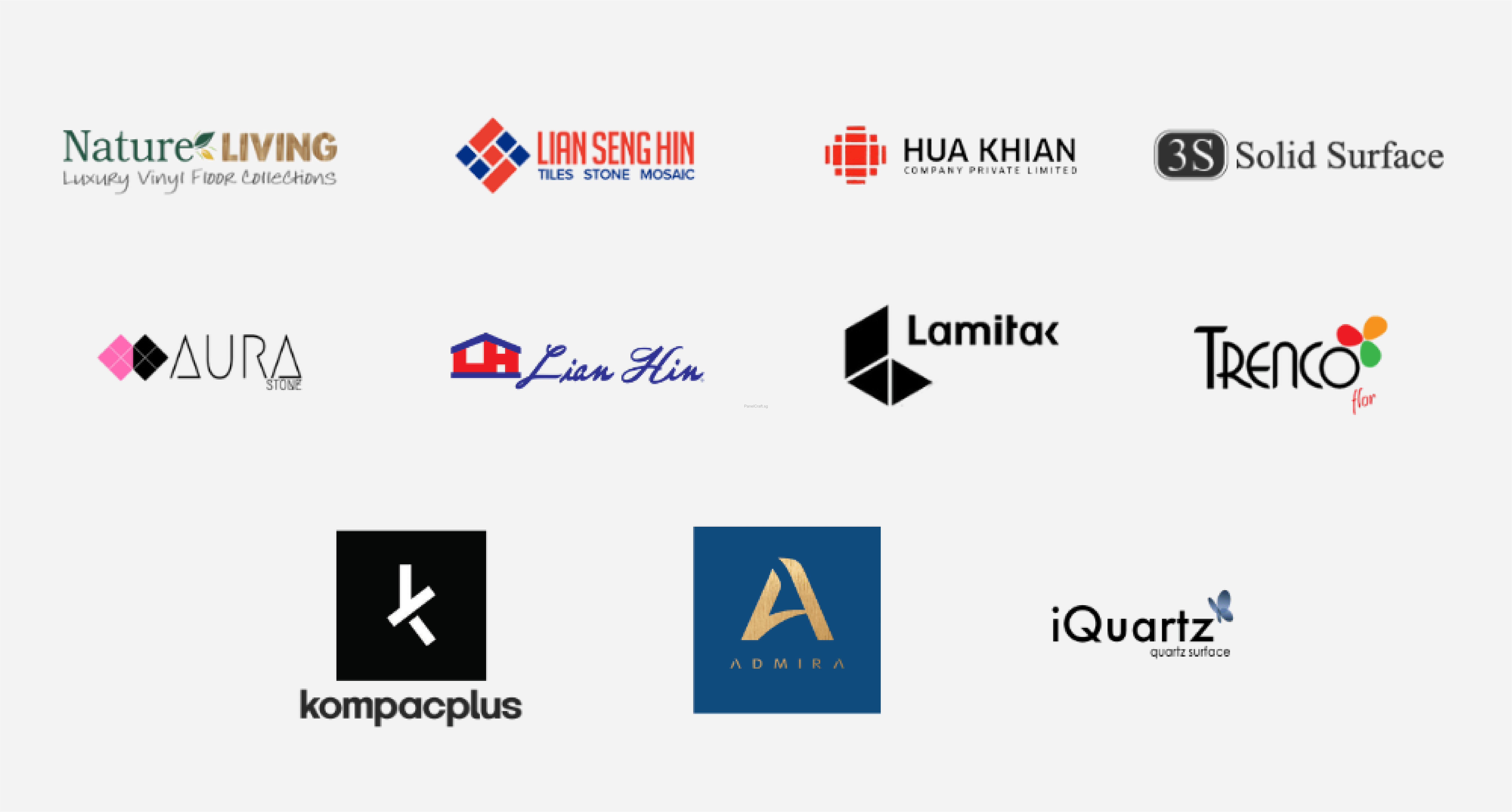Our Partners